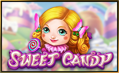 ແຄັດດີ້ລົດຫວານ