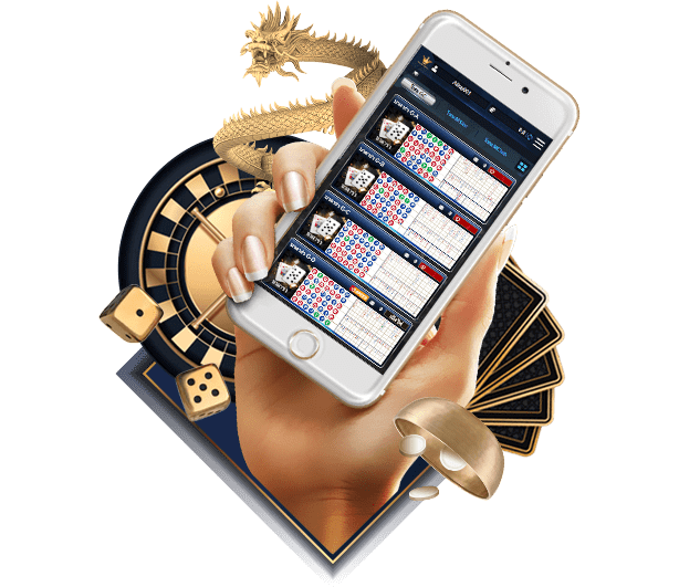 Royal ຜູ້ໃຫ້ບໍລິການພະນັນອອນລາຍດີທີ່ສຸດ